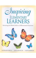 Inspiring Elementary Learners