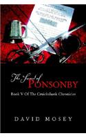 The Sword of Ponsonby