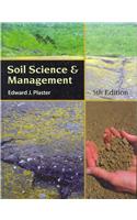 Soil Science and Management