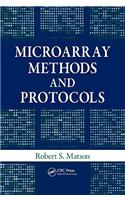 Microarray Methods and Protocols