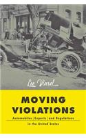 Moving Violations