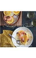 Nathalie Dupree's Shrimp and Grits, Revised