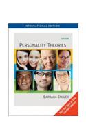 Personality Theories, International Edition