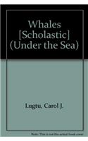 Whales [Scholastic]