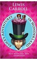 Alice's Adventures in Wonderland