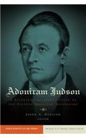 Adoniram Judson