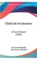 Child Life In Literature