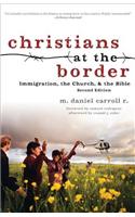 Christians at the Border