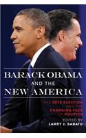 Barack Obama and the New America