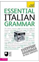 Teach Yourself Essential Italian Grammar