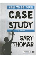 How to Do Your Case Study