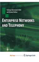 Enterprise Networks and Telephony