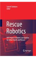 Rescue Robotics