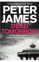 Dead Tomorrow: (Roy Grace)