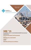 VEE 15 11th ACM SIGPLAN/SIGOPS International Conference on Virtual Execution Environments