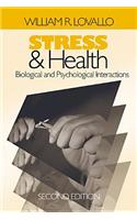 Stress and Health