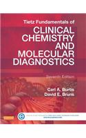 Tietz Fundamentals of Clinical Chemistry and Molecular Diagnostics