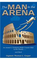 The Man in the Arena