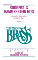 Canadian Brass - Rodgers & Hammerstein Hits