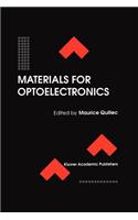 Materials for Optoelectronics