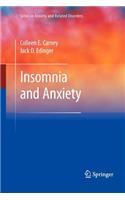 Insomnia and Anxiety