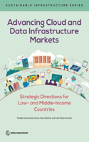 Advancing Cloud and Data Infrastructure Markets