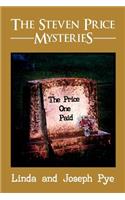 The Steven Price Mysteries