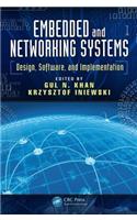 Embedded and Networking Systems