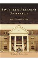 Southern Arkansas University