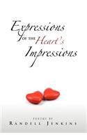 Expressions Of The Heart's Impressions