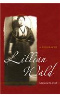 Lillian Wald