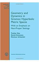 Geometry and Dynamics in Gromov Hyperbolic Metric Spaces