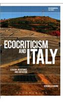 Ecocriticism and Italy