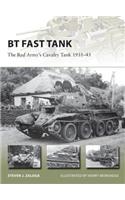 BT Fast Tank