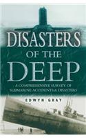 Disasters of the Deep