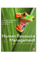 Human Resource Management