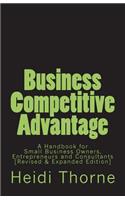 Business Competitive Advantage