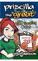 Priscilla the Great