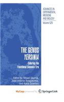 The Genus Yersinia
