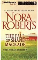 The Fall of Shane Mackade
