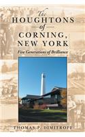 Houghtons of Corning, New York