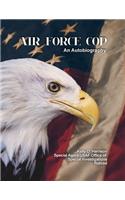 Air Force Cop