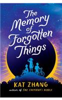 Memory of Forgotten Things