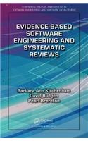 Evidence-Based Software Engineering and Systematic Reviews