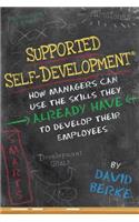 Supported Self-Development