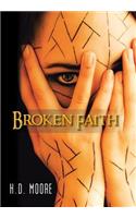 Broken Faith