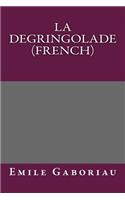 La Degringolade (French)