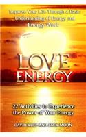Love Energy