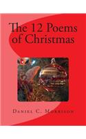 12 Poems of Christmas