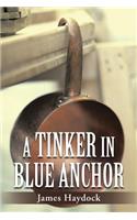 A Tinker in Blue Anchor